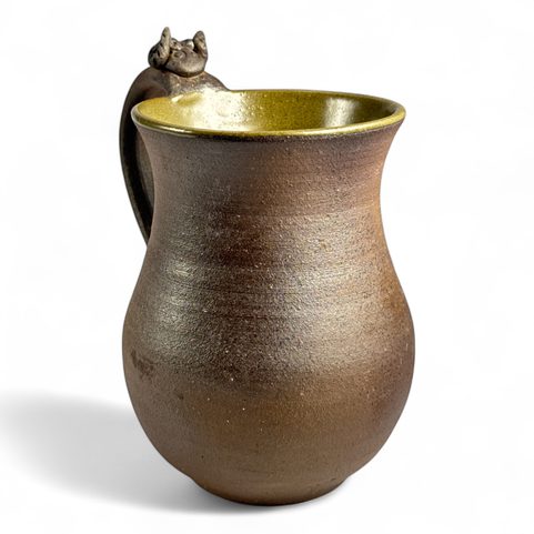 CELTIC ZOOMORPHIC CUP
