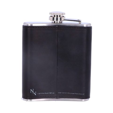 PINK FLOYD DARK SIDE OF THE MOON HIP FLASK