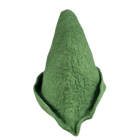MEDIEVAL FELT HAT, WOOL