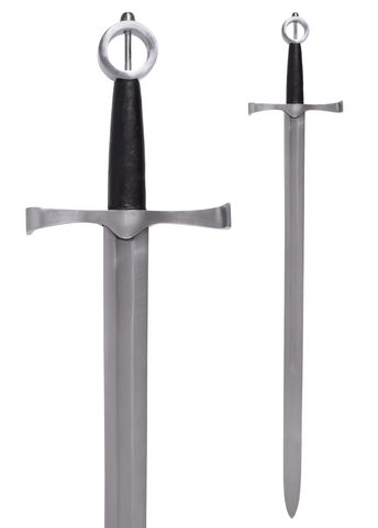 IRISH KERN SWORD