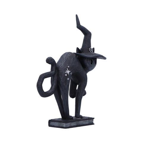 HEX SPELL CATS - FIGURINE 15 CM