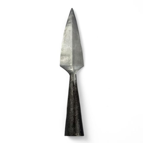 FORGED MEDIEVAL SPEAR