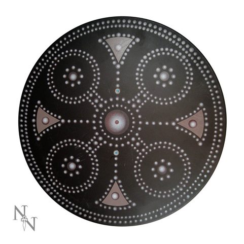 SCOTTISH CLAN SHIELD 35 CM