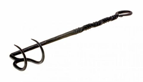 VIKING BARBECUE FORK