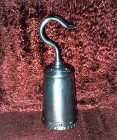PIRATE HOOK