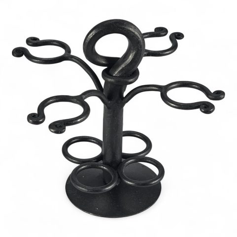FORGED CUTLERY HOLDER