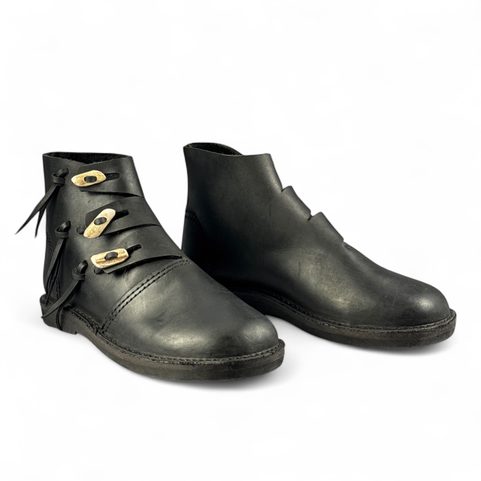 VIKING CHAUSSURES - HEDEBY, NOIR