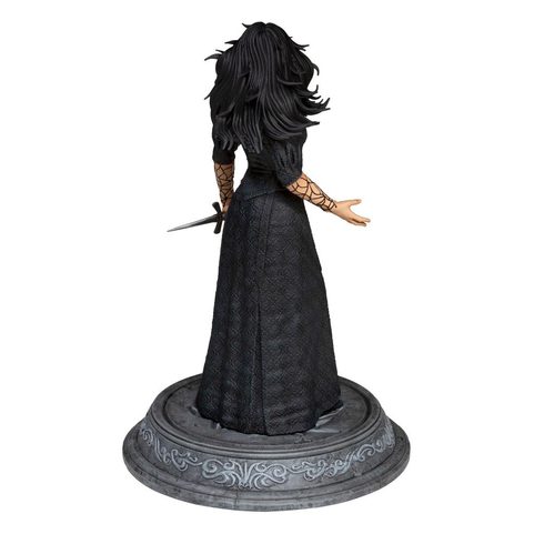 YENNEFER, THE WITCHER - PVC FIGURE 20 CM