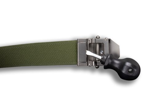CEINTURE TEXTILE POUR LES PÊCHEURS