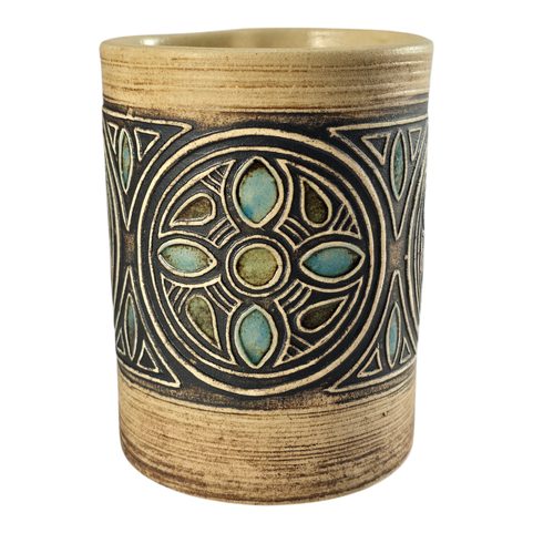 CELTIC CERAMIC MUG
