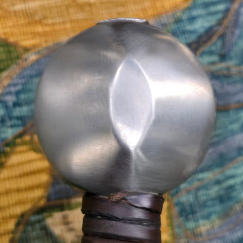 FAVONIUS, ÉPÉE MÉDIÉVALE À UNE MAIN, FULL TANG