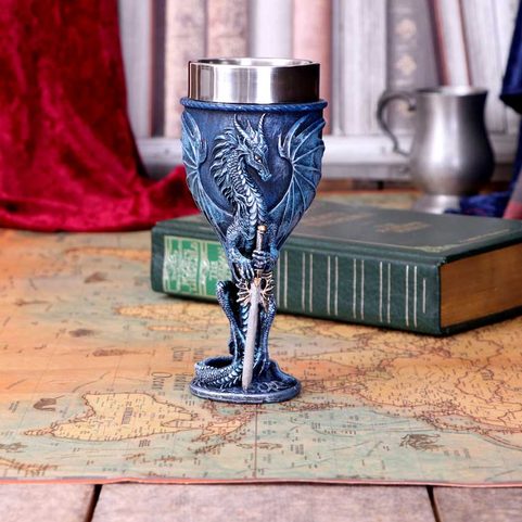 SEA BLADE, CUP 17,8 CM