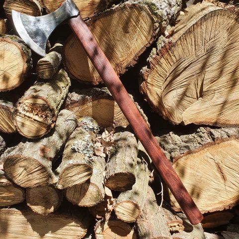 DAGUR VIKING AXE