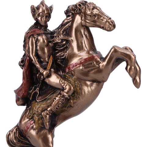 VALKYRIE CHOOSER OF THE SLAIN, FIGURE 8,5 CM