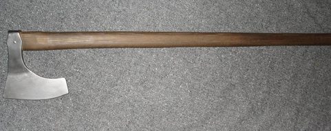 SLAVIC AXE