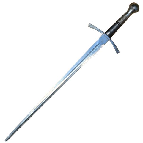 BOHEMOND, SINGLE HANDED SWORD