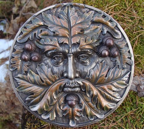 SAMHAIN, PLAQUE