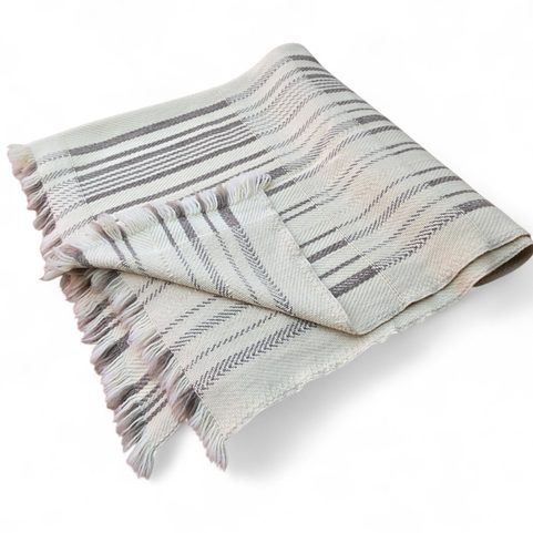 WOLLDECKE WEISS, RHODOPA