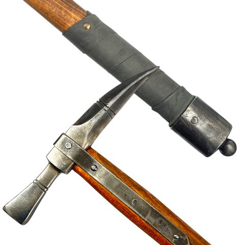 BATTLE HAMMER, MEDIEVAL, REPLICA