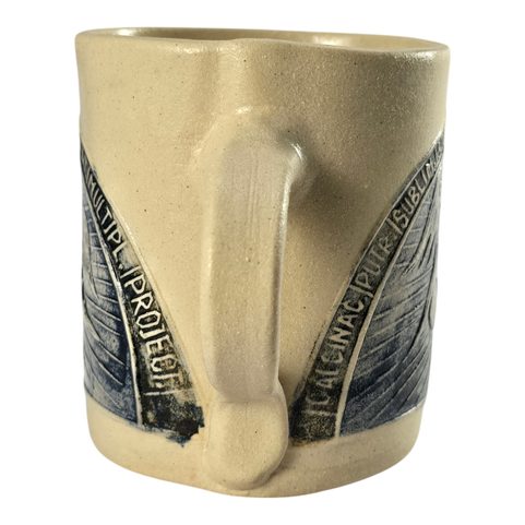 ALCHEMY, CERAMIC MUG