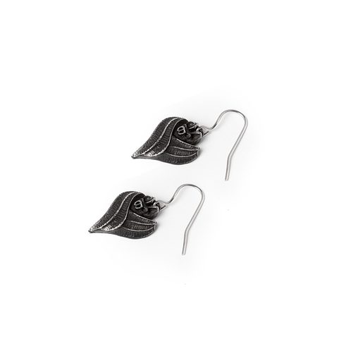 EVIL-UTION, EARRINGS, ALCHEMY ENGLAND