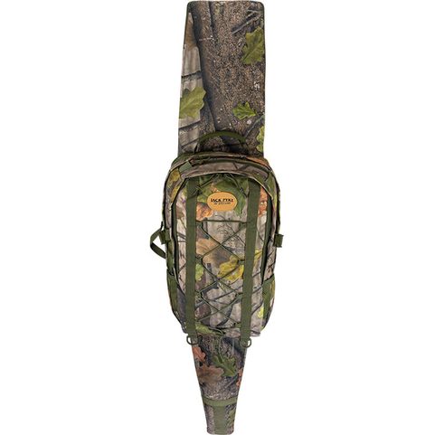 RIFLE RUCKSACK EVO JACK PYKE OF ENGLAND
