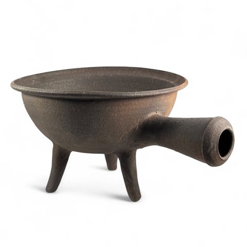 MEDIEVAL LARGE TRIPOD, XIII. CENTURY, REPLICA