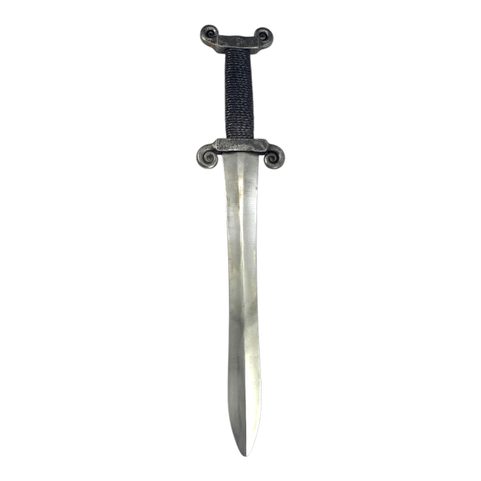 GLAS GAIBHNENN, CELTIC DAGGER/SWORD