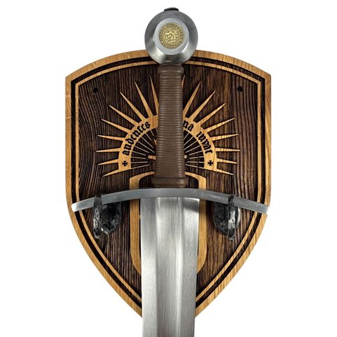 SWORD HOLDER KINGDOM COME: DELIVERANCE 2