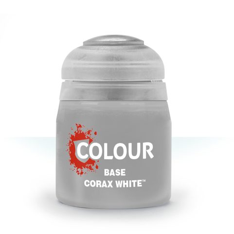 CITADEL BASE CORAX WHITE 12ML