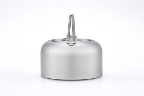 TI3901 BOUILLOIRE EN TITANE KEITH