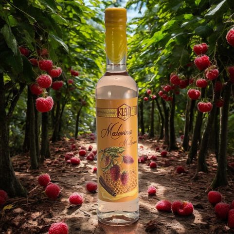 HIMBEERE - HONIG 500 ML