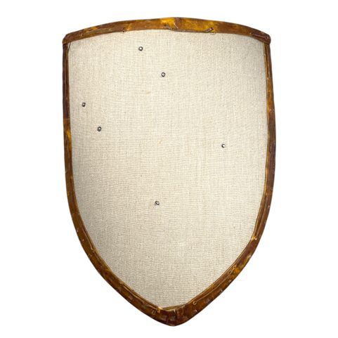 MEDIEVAL SHIELD FOR BUHURT - HMB