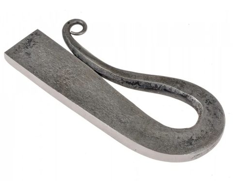 ROMAN FORGED FLINT
