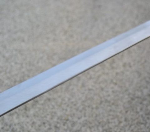 BLADE FOR HAND AND A HALF SWORD, DIAMOND