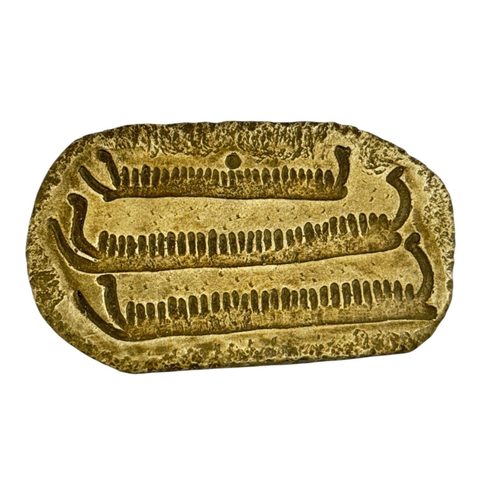 BRONZE AGE SHIP, SWEDEN, WALL PLAQUE