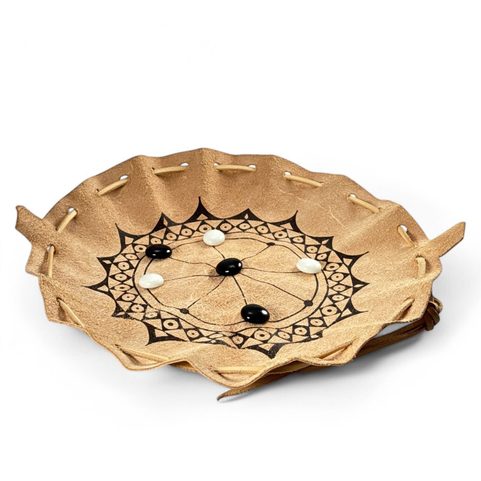 TABLA LUSORIA, ROMAN GAME, MILL