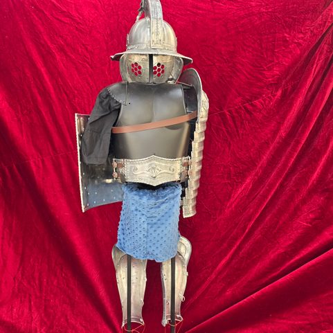 GLADIATOR, ARMOUR - PEGASUS