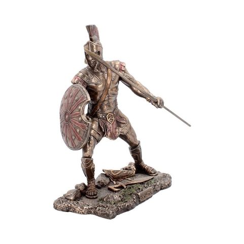 ACHILLEUS, FIGURINE