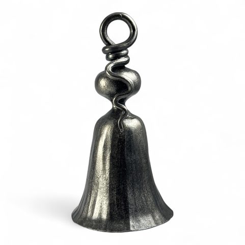 HAND FORGED BELL