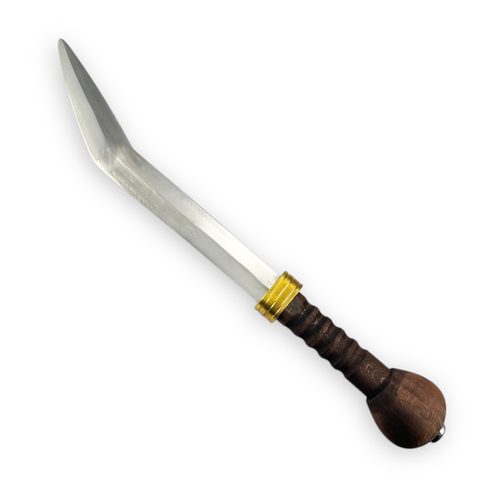 THRACIAN SICA, GLADIATOR WEAPON, STAGE COMBAT REPLICA