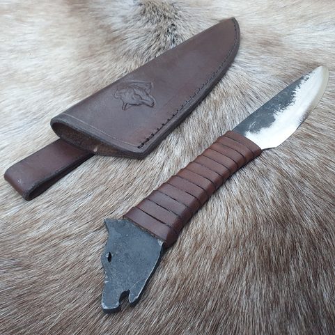 KUDLAK - COUTEAU