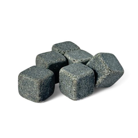WHISKY COOLING STONE CUBE