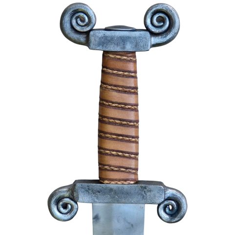 FERGUS, CELTIC SWORD