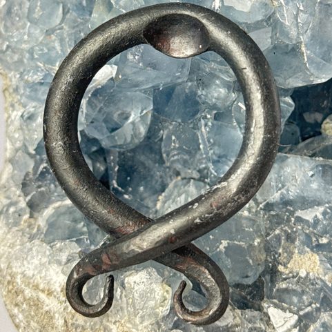 TROLL CROSS, BOTTLE OPENER