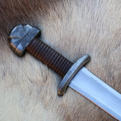 ARNE, VIKING SWORD
