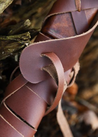 VIGOR, LONGSWORD WITH SCABBARD