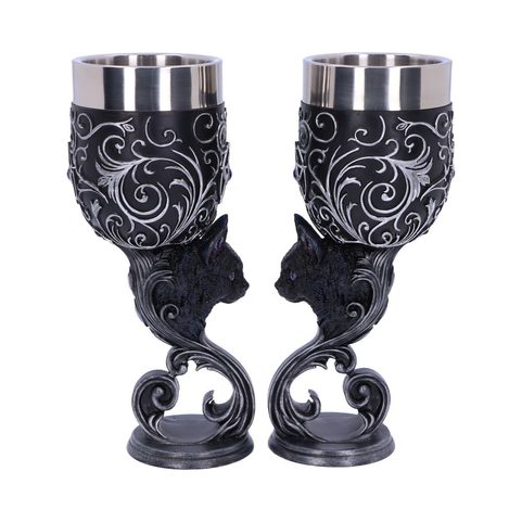 FAMILIARS LOVE - CUP SET 18.5CM