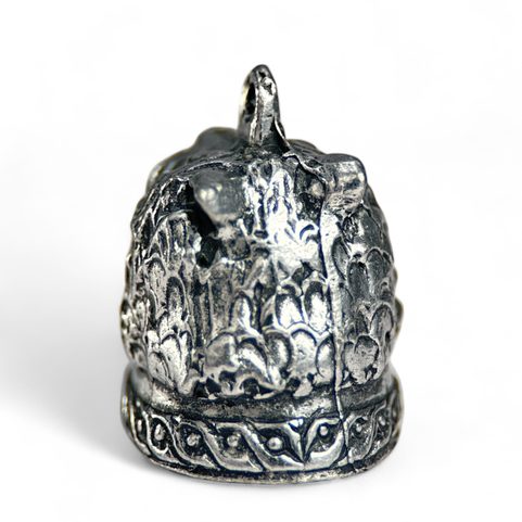 GLADIATOR HELMET, PENDANT, TIN