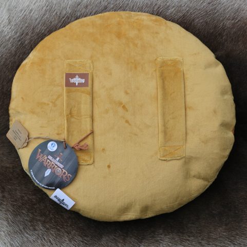 GLADIATOR SHIELD FOR PILLOWFIGHT WARRIORS